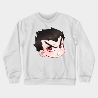 Ishimaru Danganronpa Crewneck Sweatshirt